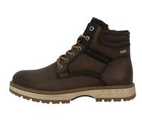TOM TAILOR 8480060002, Botas de Moda Hombre, Espresso, 46 EU