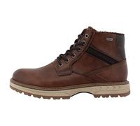 TOM TAILOR 8480060004, Botas de Moda Hombre, Herrumbre, 43 EU
