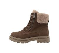 TOM TAILOR 8490120005, Botas de Moda Mujer, Dkfango, 39 EU