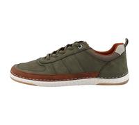 TOM TAILOR 9580040005, Zapatillas Hombre, Caqui, 42 EU