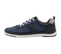 TOM TAILOR 9580040005, Zapatillas Hombre, Vaquero, 43 EU