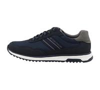 TOM TAILOR 9580050003, Zapatillas Hombre, Azul Marino, 40 EU