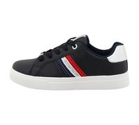 TOM TAILOR 9590050004, Zapatillas Mujer, Azul Marino, 36 EU