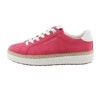 TOM TAILOR 9590330003, Zapatillas Mujer, Rosa, 41 EU