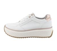 TOM TAILOR 9590370003, Zapatillas Mujer, Blanco, 41 EU