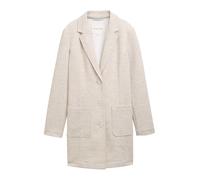TOM TAILOR Abrigo de entretiempo arena Mujer TOM TAILOR S arena