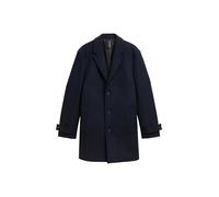 TOM TAILOR Abrigo de Lana para Hombre 1046987, 10668-Sky Captain Blue, 3XL, Sky Captain Blue 10668 - Juego de Mesa [Importado de Alemania], 3XL
