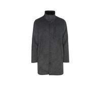 TOM TAILOR Abrigo gris | XXXL