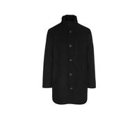 TOM TAILOR Abrigo negro | XL