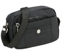 Tom Tailor Acc - Bolso al hombro de nailon para mujer