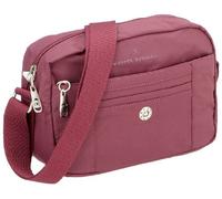 Tom Tailor Acc - Bolso al hombro de nailon para mujer