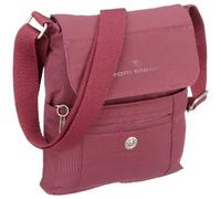 Tom Tailor Acc - Bolso al hombro de nailon para mujer