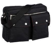 Tom Tailor Acc - Bolso al hombro de nailon unisex