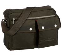 Tom Tailor Acc - Bolso al hombro de nailon unisex