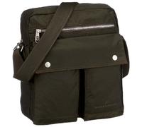 Tom Tailor Acc - Bolso al hombro de nailon unisex