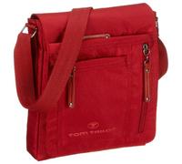 Tom Tailor Acc - Bolso de mensajero de nailon para mujer