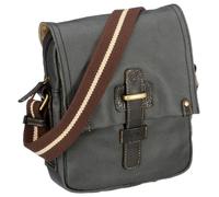 Tom Tailor Acc - Bolso de mensajero de tela unisex