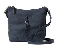 Tom Tailor Acc - Imeri, Bolsos bandolera Mujer, Azul (Blau), 28x25x8.5 cm (B x H T)