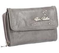 Tom Tailor Acc Joliet Damenbörse Stone 14007 72 - Monedero para Mujer