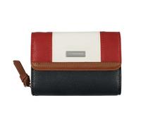 TOM Tailor Acc Juna 18007 - Cartera para Mujer (21 x 11 x 3 cm), Marrón Marrón 29, 21x11x3 cm (B x H x T)