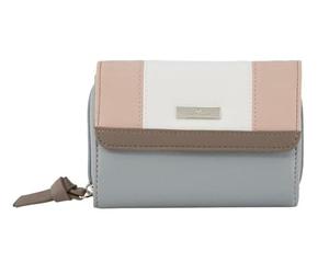 TOM Tailor Acc Juna 18007 - Cartera para Mujer (21 x 11 x 3 cm), Marrón Marrón 29, 21x11x3 cm (B x H x T)
