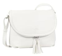 Tom Tailor Bolso Lari 29 cm blanco