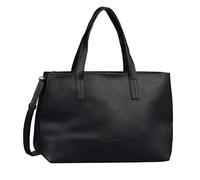 Tom Tailor Acc - Marla, Bolsos totes Mujer, Negro (Schwarz), 34x21x12 cm (W x H L)