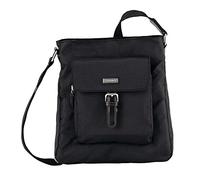 Tom Tailor Acc "Rina Umhängetasche, Beige 11224 20 - Bolso de Hombro de Nailon para Mujer