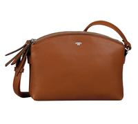 Tom Tailor Acc Roma, Bolso Bandolera para Mujer, Marrón (Cognac), 25x17x7.5 Centimeters (W x H x L)