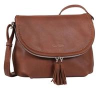 Tom Tailor AccLariMujerBolsos bandoleraMarrón (Cognac)26.5x21x5 Centimeters (W x H x L)