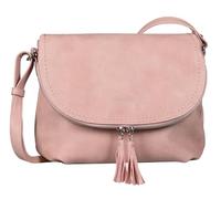 Tom Tailor AccLariMujerBolsos bandoleraRosa (Rose)26.5x21x5 Centimeters (W x H x L)