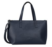 Tom Tailor AccMarlaMujerBolsos totesAzul (Dunkelblau)34x21x12 Centimeters (W x H x L)