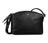 Tom Tailor AccRomaMujerBolsos bandoleraNegro (Schwarz)25x17x7.5 Centimeters (W x H x L)