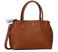 Tom Tailor AccRomaMujerBolsos totesMarrón (Cognac)36x27x14 Centimeters (W x H x L)