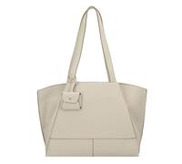 Tom Tailor Adrienn Bolsa de compras L 40 cm beige