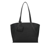 Tom Tailor Adrienn Bolsa de compras L 40 cm negro