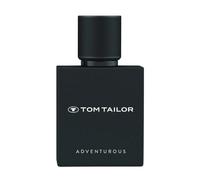 Tom tailor, adventurous, eau de toilette, for men, 50 ml