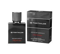 Tom Tailor® Adventurous Extreme Eau de Toilette Natural Spray