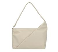 Tom Tailor Adya Bolsa de hombro M 32 cm beige
