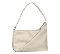 Tom Tailor Adya Bolsa de hombro M 32 cm beige