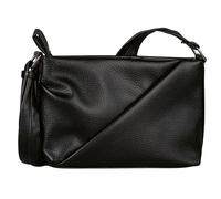 TOM TAILOR Adya, Bolso Bandolera Mujeres, Negro