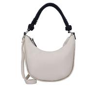Tom Tailor Alanis Bolsa de hombro 35 cm blanco