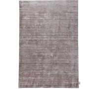 Tom Tailor Alfombra de viscosa tejida a mano - beige - 140x200 cm