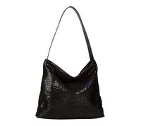 TOM TAILOR Amra, Bolsillo Mujeres, Negro