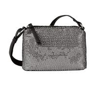 TOM TAILOR Amra, Bolso Bandolera Mujeres, Plata