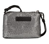 TOM TAILOR Amra, Bolso Bandolera Mujeres, Plata
