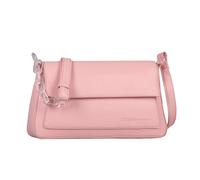 TOM TAILOR bags Bolso de hombro Anne mujer, rosa claro, 27,5x6x16, 004086