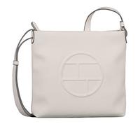 TOM TAILOR bags Rosabel - Bolso bandolera para mujer, Blanco, 24 x 5,5 x 24 (LxBxH)