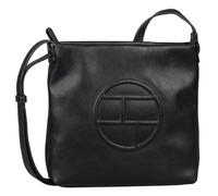 TOM TAILOR Rosabel, Bolso Bandolera para Mujer, Negro, 24 x 5,5 x 24
