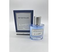 TOM TAILOR Be Mindful Man Eau De Toilette 30 ml
